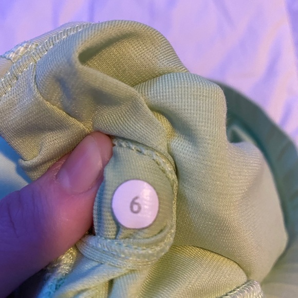SOLD Lululemon Bra - Picture 4 of 5
